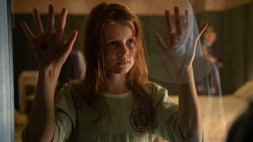 5 Fakta Prey for the Devil, Kisah Biarawati yang Melawan Iblis!