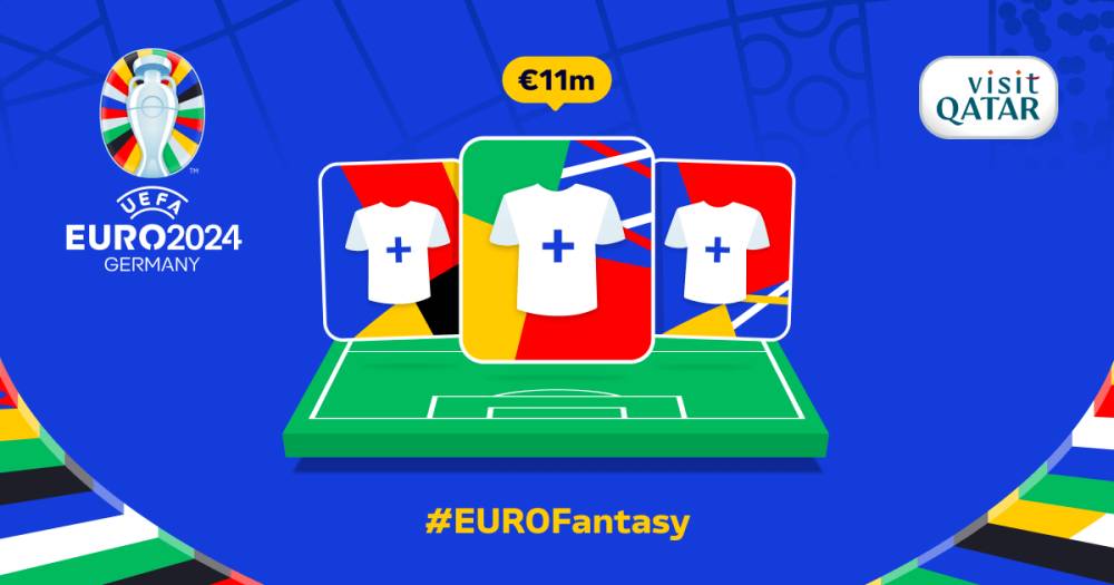 Euro Fantasy Football (gaming.uefa.com)