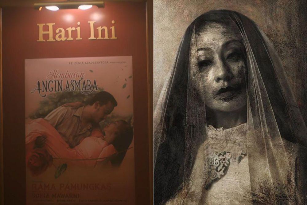 3 Easter Eggs Nightmares and Daydreams Ini Terkait Pengabdi Setan?