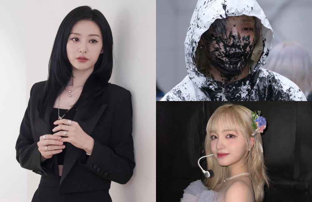 3 Idol KPop Punya Nama Asli Kim Ji Won, Bukan Pemeran Queen of Tears