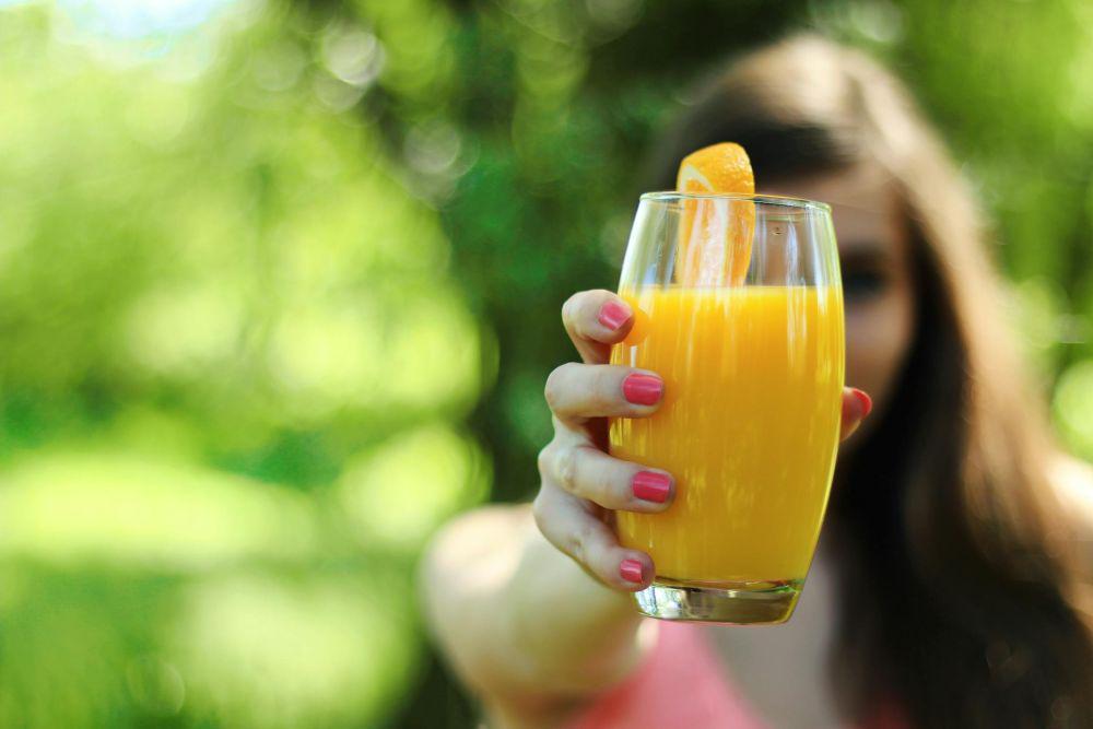 5 Resep Jus Skincare Alami dari Buah-Buahan, Wajah Auto Cerah Bersinar
