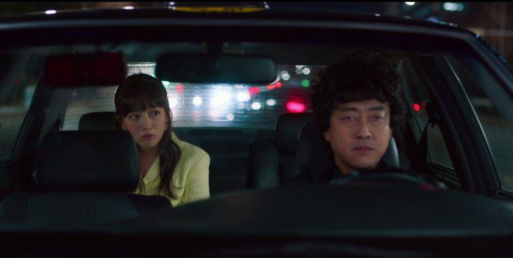 Pyo Ye Jin dan Jang Hyuk Jin di Dreaming of a Freaking Fairy Tale (dok. TVING/Dreaming of a Freaking Fairy Tale)