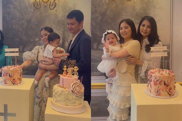 7 Potret Ultah ke-30 Jessica Tanoe, Digelar Sederhana Bersama Keluarga