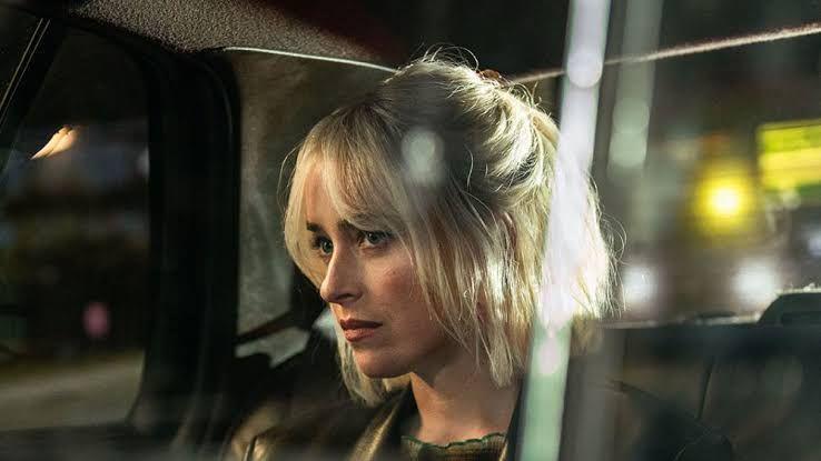 4 Film Diproduseri Dakota Johnson, Ada Daddio hingga Am I OK?