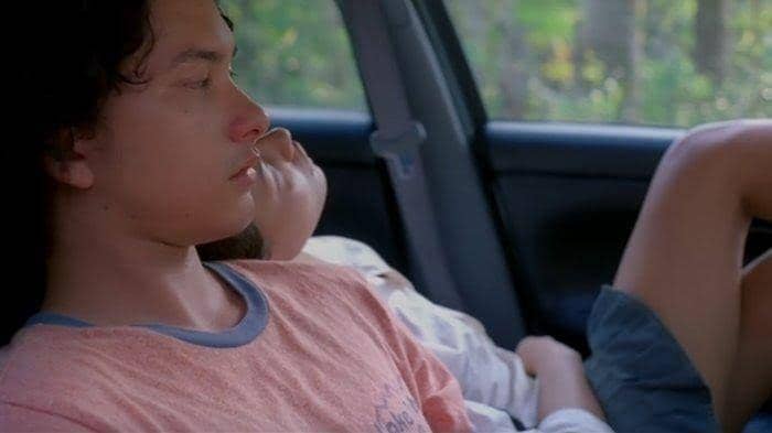 3 Hari Untuk Selamanya film tentang petualangan inspiratif