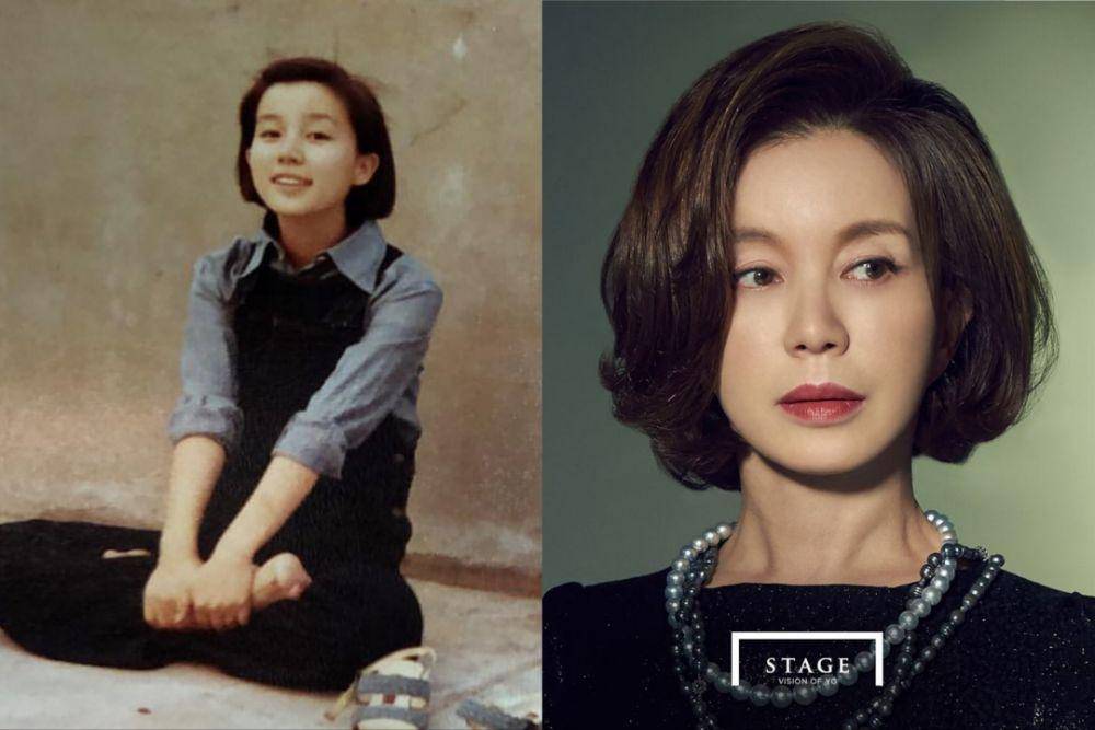 Im Ye Jin (instagram.com/imagine.imyejin) | (instagram.com/yg_stage)