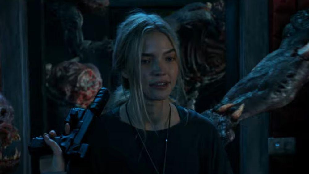 5 Fakta Film Latency, Mengangkat Isu Teknologi Pengendali Pikiran