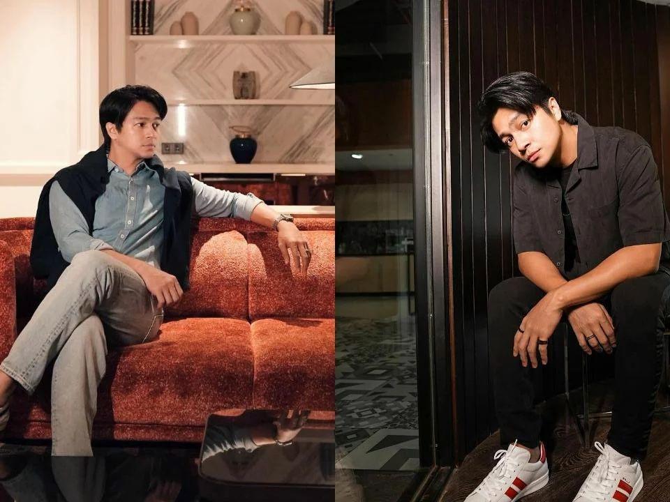 7 Ide OOTD dengan Sneakers ala Deva Mahenra, Kece Maksimal!