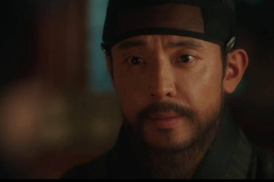 still cut drakor Missing Crown Prince (youtube.com/Drama_MBN)
