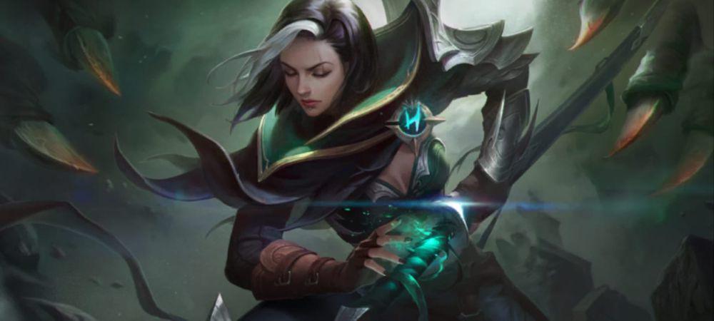 3 Tips Jago Main Hero Benedetta di Mobile Legends, Belajar Skill Pasif