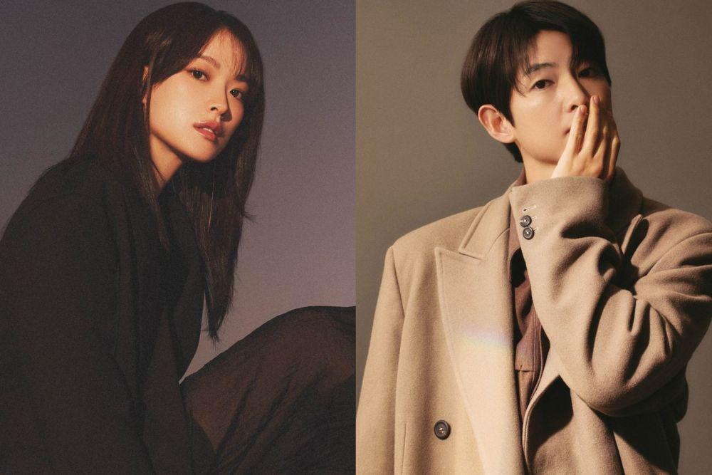 Chun Woo Hee Susul Song Joong Ki untuk Pertimbangkan Drakor My Youth