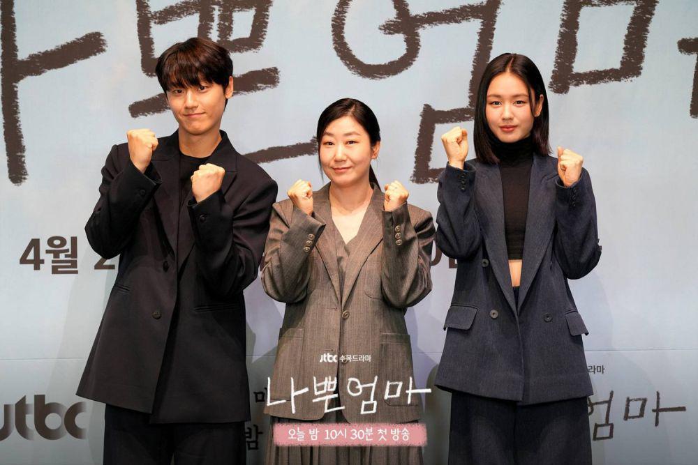 5 Drama Korea Garapan Shim Na Yeon, Ada Berbagai Genre