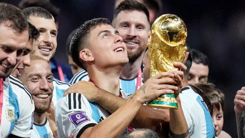 5 Alumnus Piala Dunia 2022 Tak Dibawa Argentina ke Copa America 2024