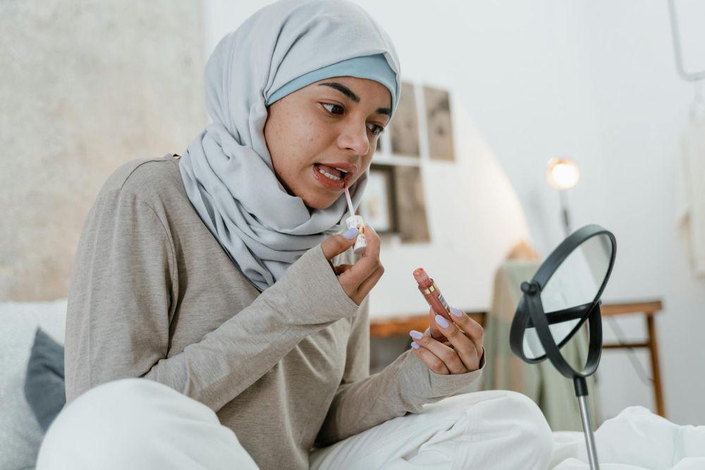 6 Shade Lip Tint yang Cocok untuk Remaja, Natural dan Fresh!
