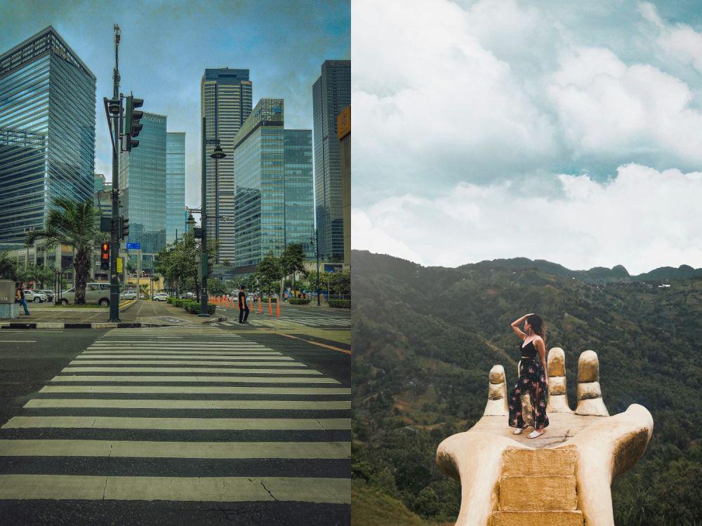 Manila Vs Cebu, Mana yang Terbaik untuk Backpackeran di Filipina?