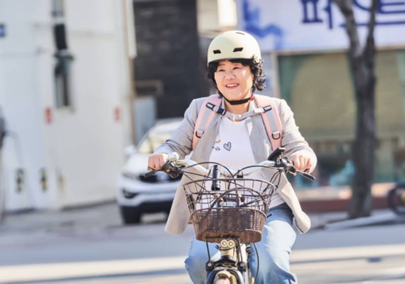 cuplikan drakor Miss Night and Day (Instagram.com/jtbcdrama)