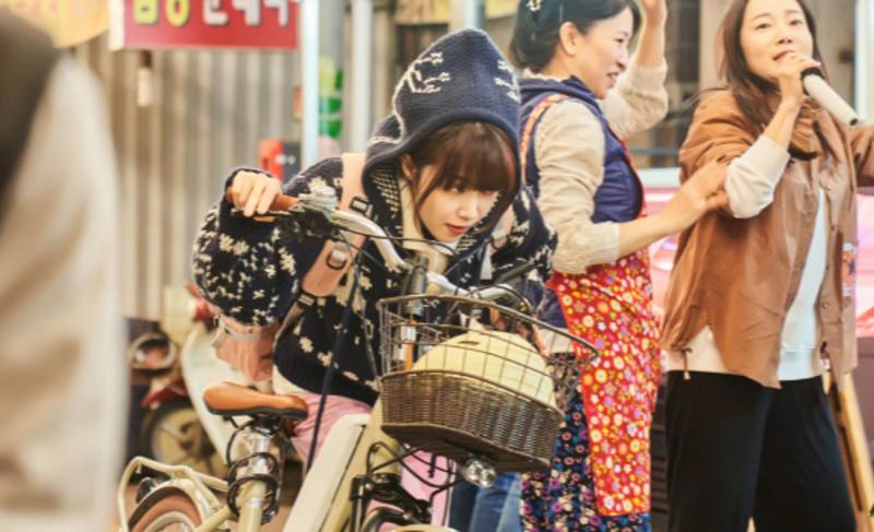 cuplikan drakor Miss Night and Day (instagram.com/jtbcdrama)