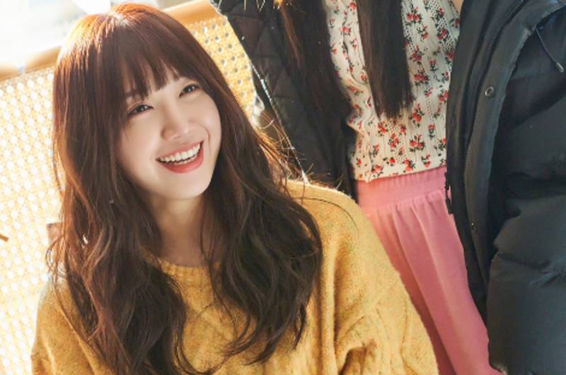 cuplikan drakor Miss Night and Day (instagram.com/jtbcdrama)
