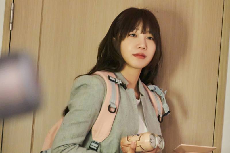 cuplikan drakor Miss Night and Day (instagram.com/jtbcdrama)