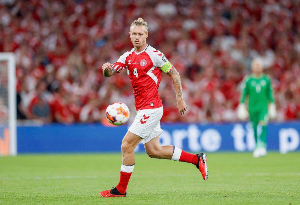 Simon Kjaer (twitter.com/simonkjaer1989)