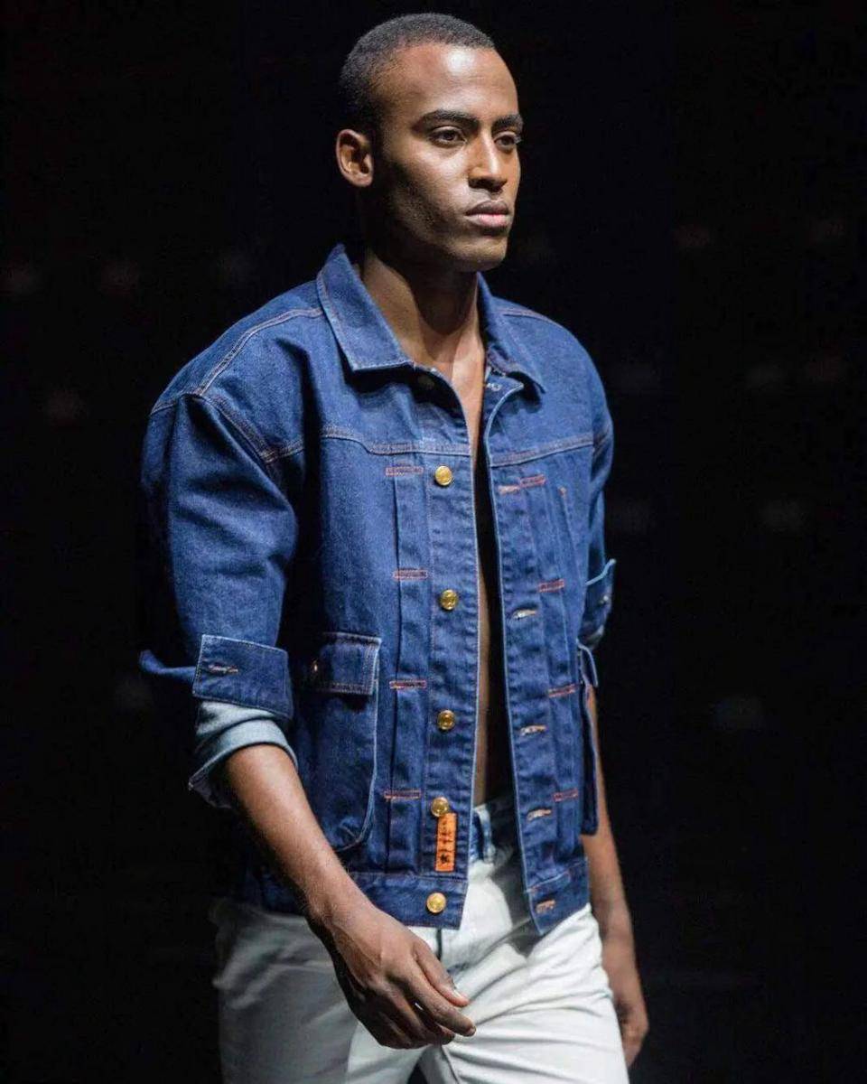 Mister National Universe Venezuela 2024, Gui Souza (instagram.com/guimade96)