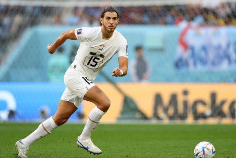 4 Pemain Premier Liga Rusia yang Bermain di Euro 2024