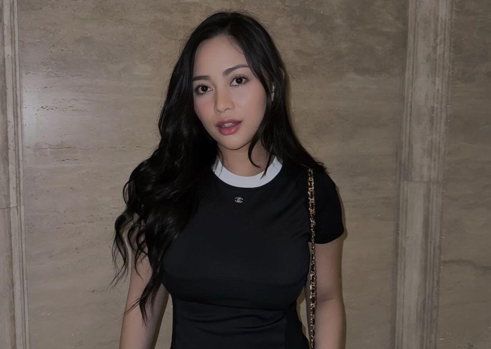 Curhatan Rachel Vennya Soal Keluarga dan Adik yang Baru Diungkap