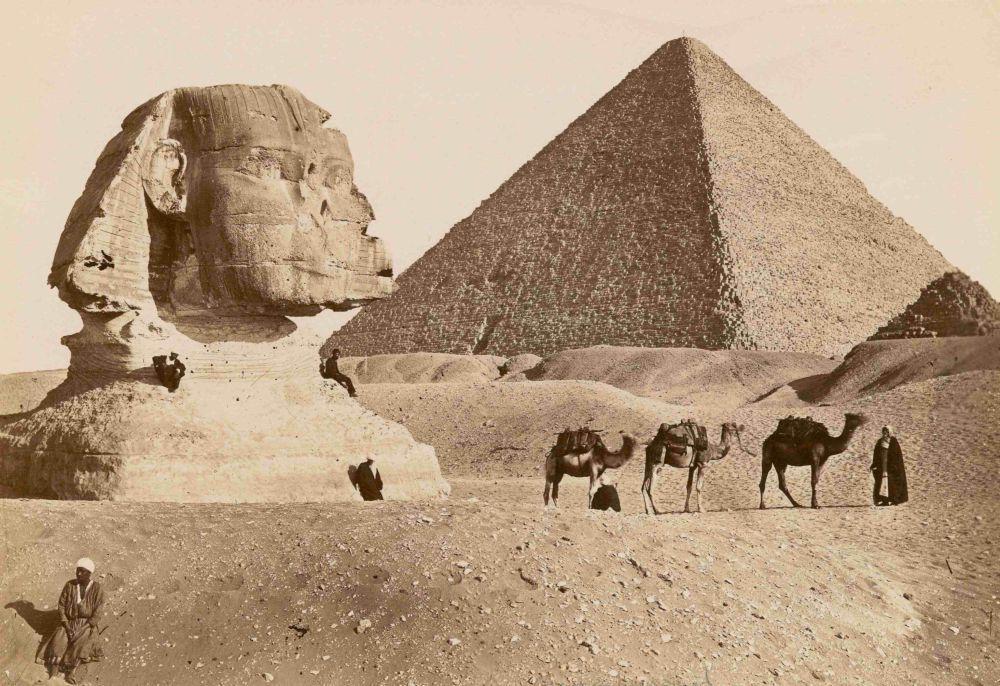7 Fakta Misteri Sejarah yang Hingga Kini Belum Terpecahkan