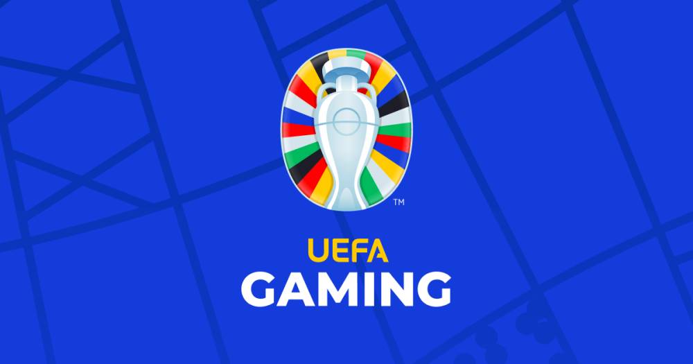 UEFA Gaming (gaming.uefa.com)