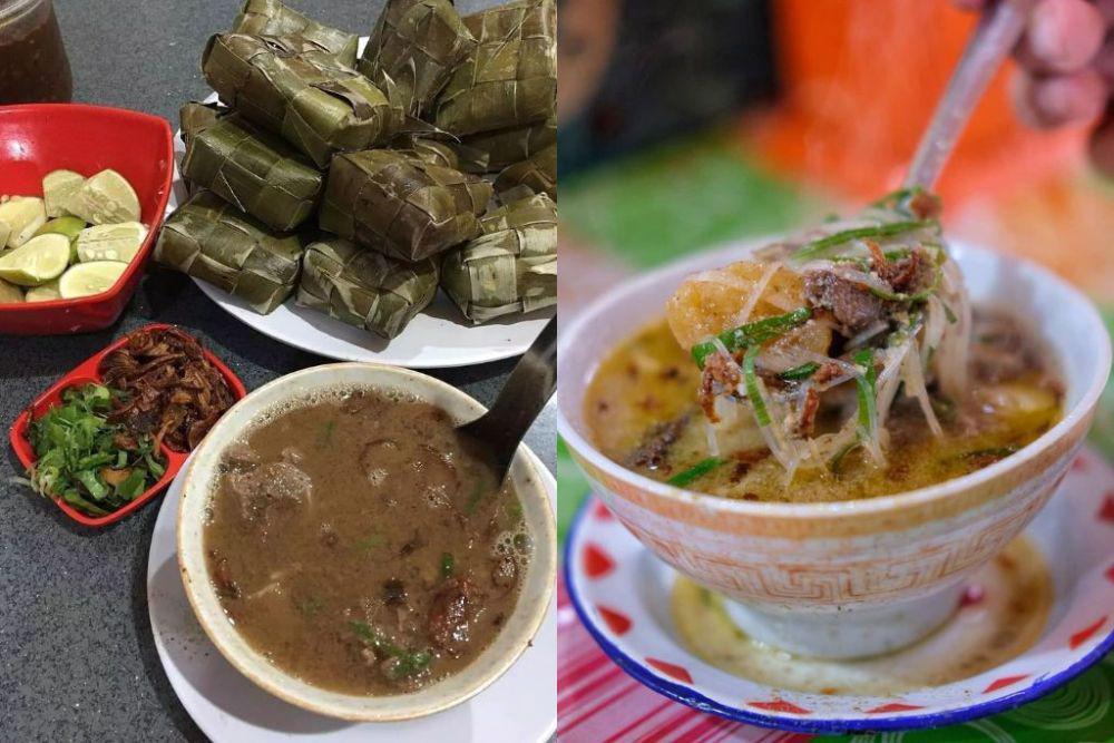 5 Sajian Olahan Daging Sapi Khas Sulsel untuk Rayakan Idul Adha