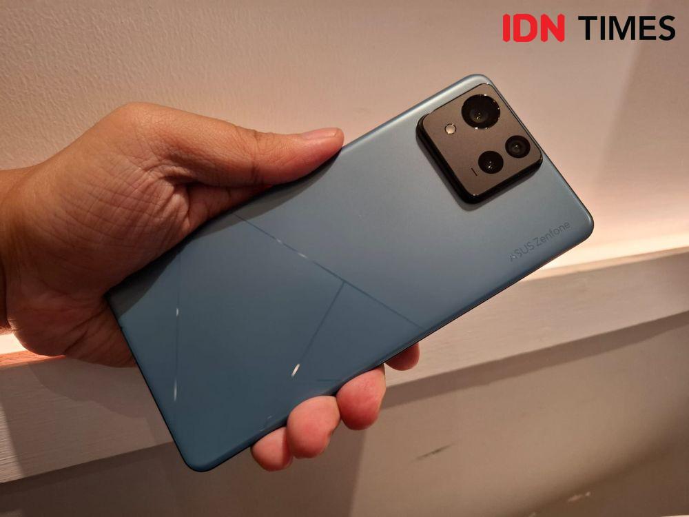 Review Zenfone 11 Ultra, Kamera Menarik dengan Desain Tak Lagi Mungil