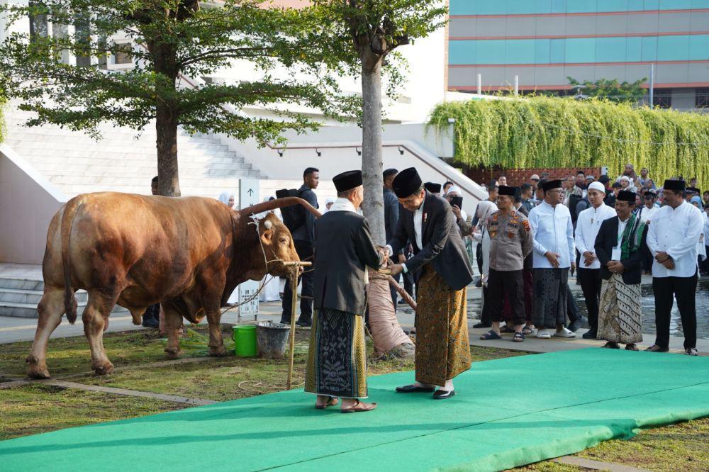 Gus Yaqut Bakal Coret FKUB, MUI Jateng Sebut Masih Dibutuhkan