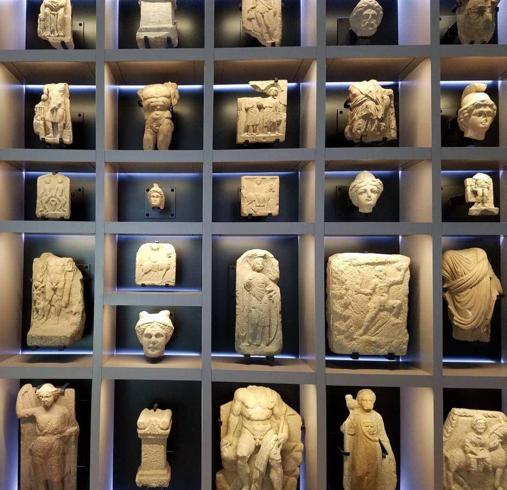 Wurttemburg State Museum(instagram.com/fidler_art_travel)