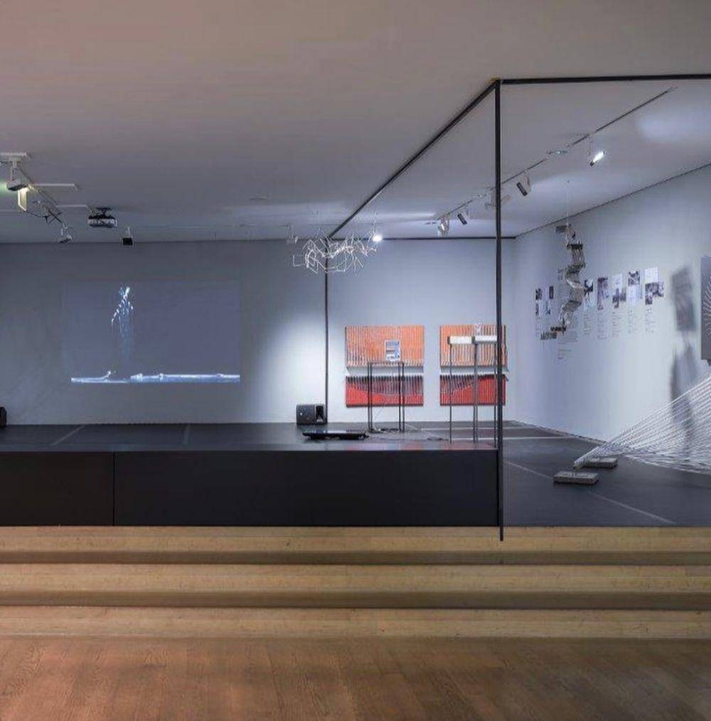 Kunstmuseum Stuttgart (instagram.com/kunstmuseumstuttgart)