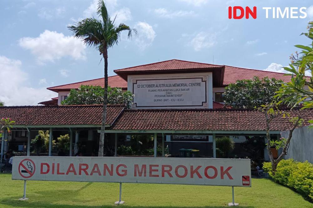 Tamyis Korban Kebakaran Gudang LPG Terakhir yang Meninggal
