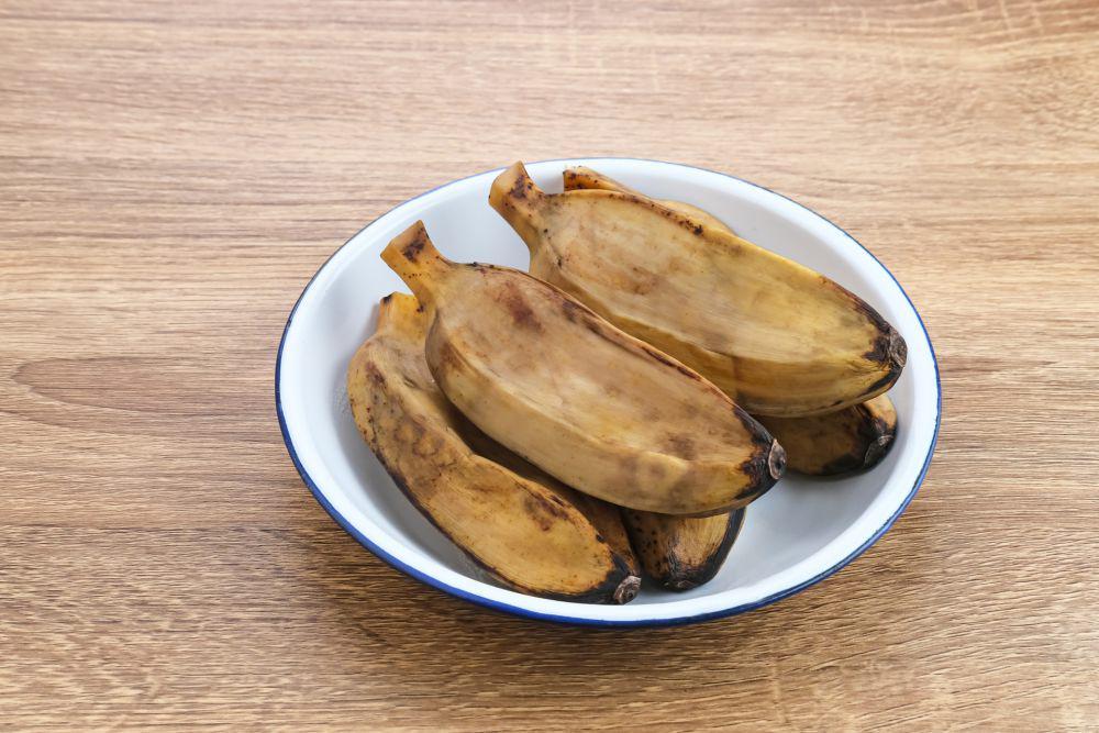 4 Jenis Pisang yang Cocok untuk Direbus, Semakin Manis dan Empuk