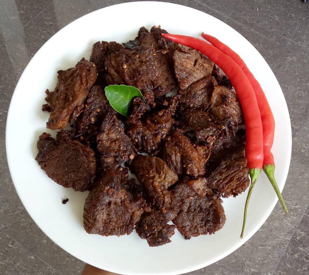 4 Tips Menyimpan Daging Empal dengan Baik biar Tahan Lama