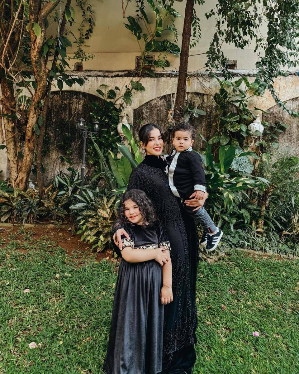anak Tasya Farasya (Instagram.com/tasyafarasya)