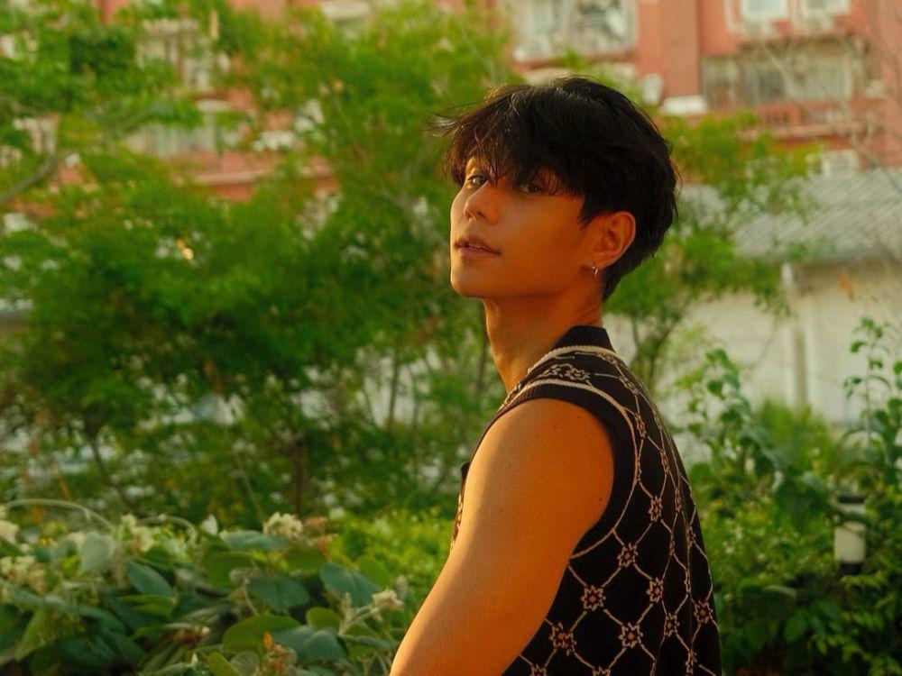 4 Upcoming Proyek Akting Jeff Satur, Debut Film Layar Lebar!