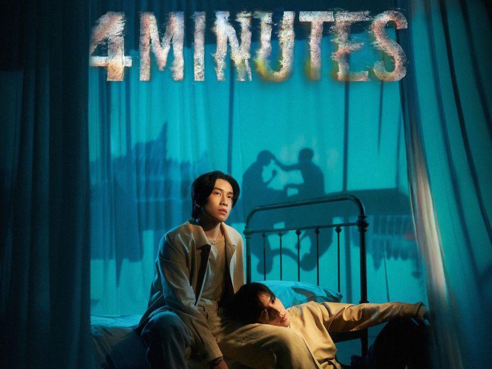 Sinopsis Serial Thailand 4 Minutes dan Jadwal Tayangnya