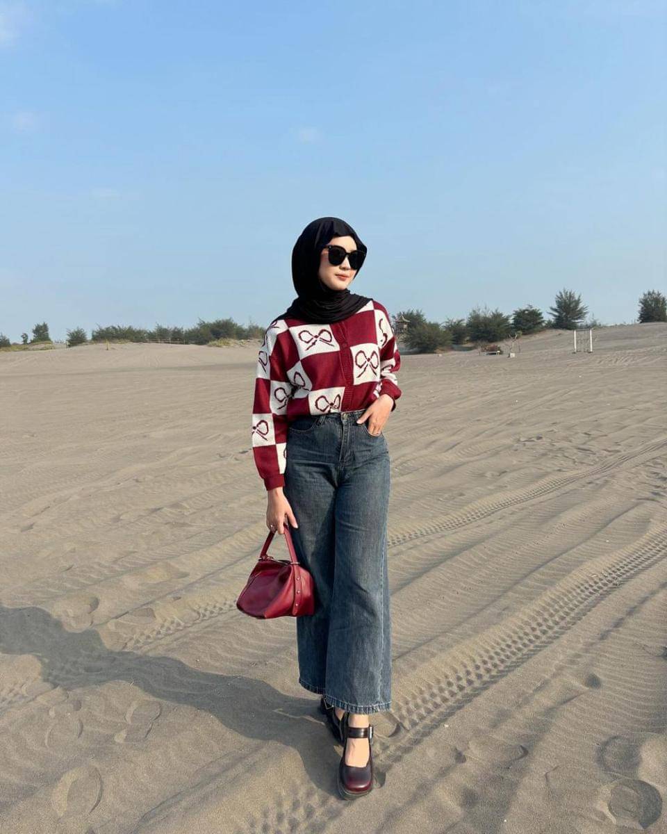 Siska Amera (instagram.com/siskaamera)