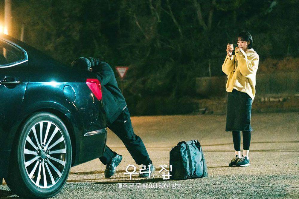 still cut drama Bitter Sweet Hell (instagram.com/mbcdrama_now)