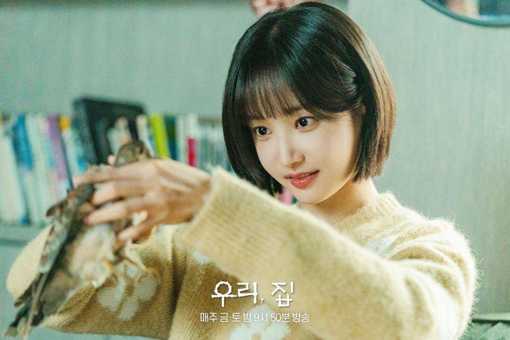 still cut drama Bitter Sweet Hell (instagram.com/mbcdrama_now)