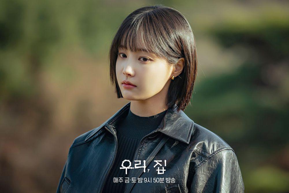 4 Penderitaan Karakter Bitter Sweet Hell yang Terungkap di Ep 7 dan 8
