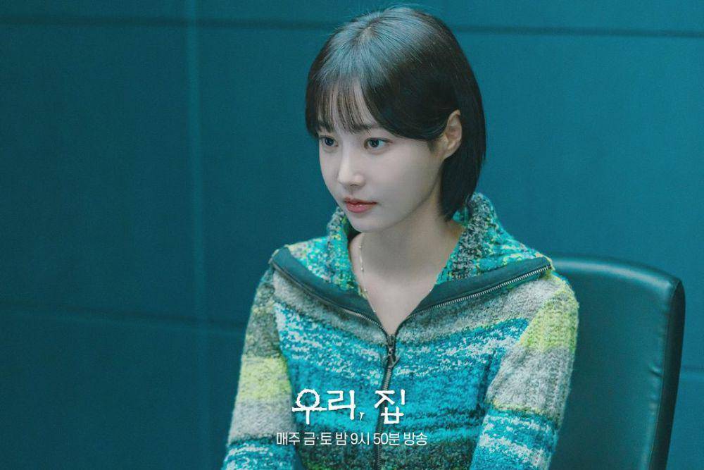 still cut drama Bitter Sweet Hell (instagram.com/mbcdrama_now)