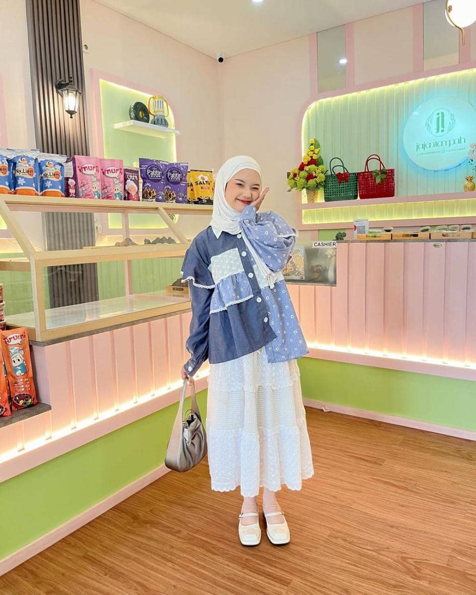 Siska Amera (instagram.com/siskaamera)