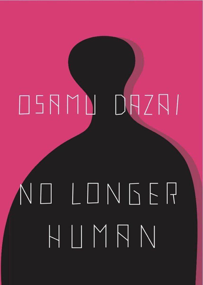 sampul buku No Longer Human (goodreads.com)