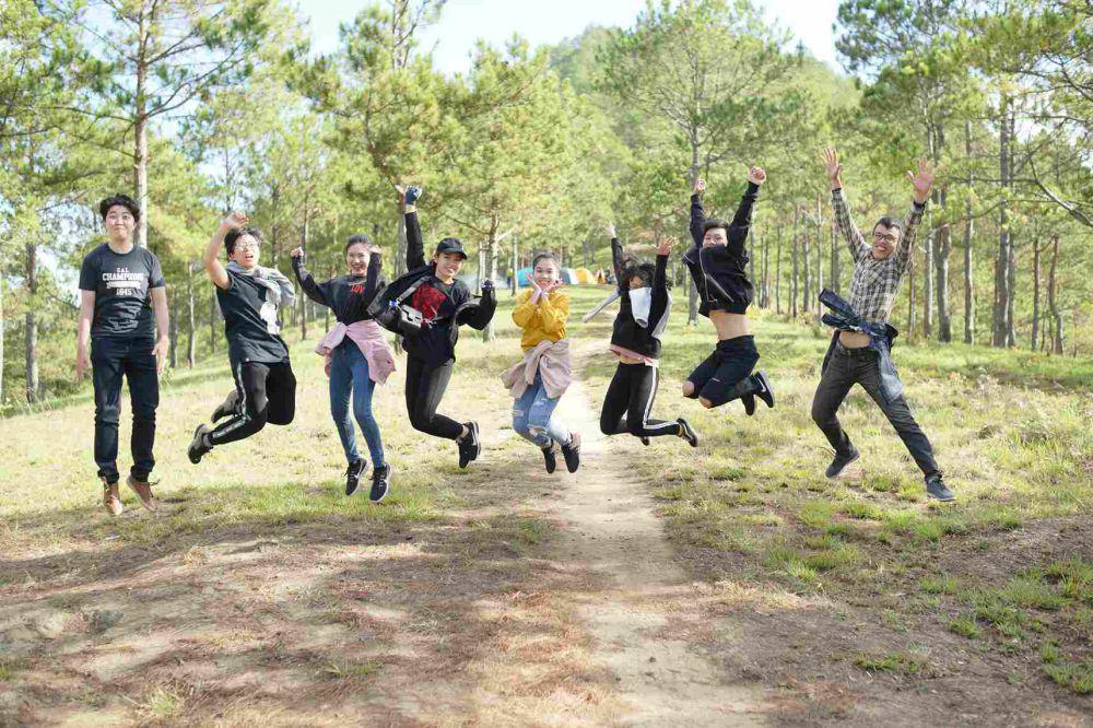 5 Kenangan Manis dari Study Tour Sekolah yang Berkesan