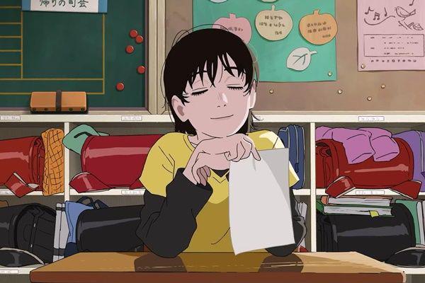 Sinopsis Film Anime Look Back dan Jadwal Tayangnya di Indonesia