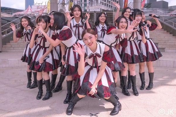 Apa Itu #JeketiSelcaDay yang Selalu Trending di Kalangan Fans JKT48?